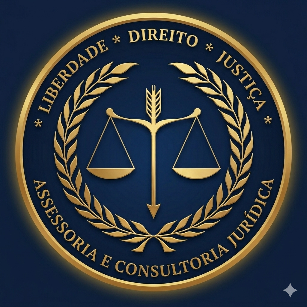 Logo do escritório